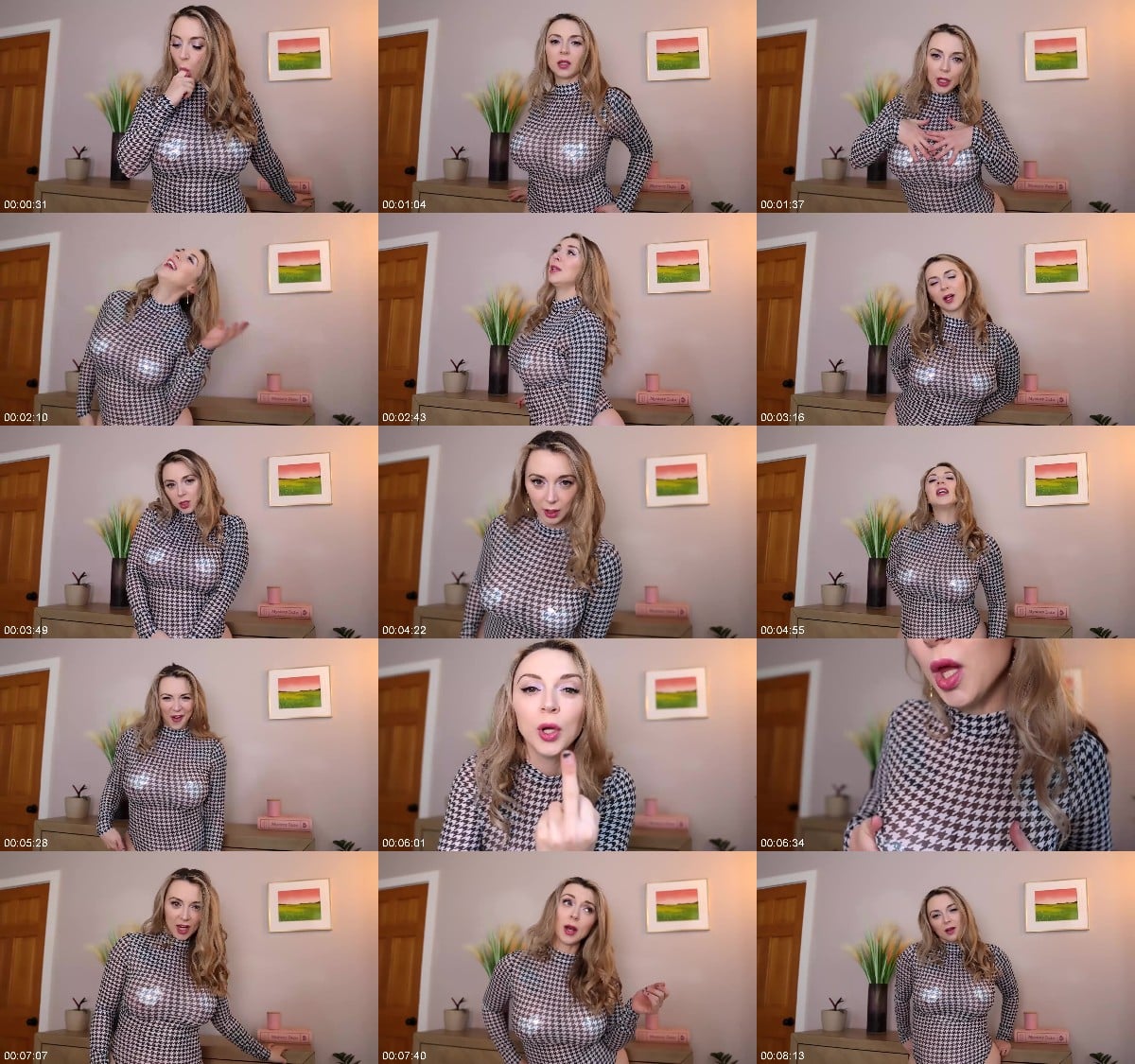 London Lix - Soft For Pussy Hard For Porn 6