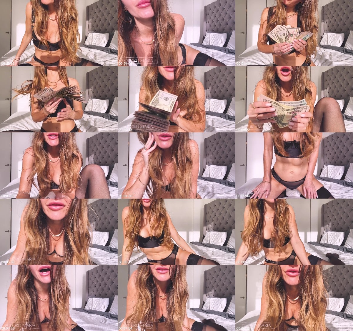 Lord Goddess Maria - What's Yours Is Mine 6