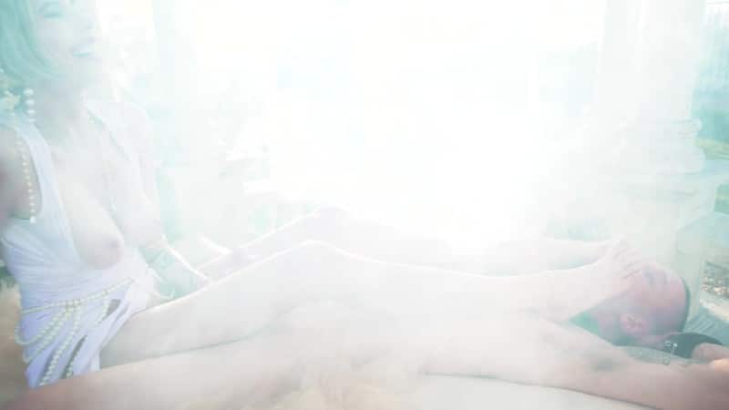 LoveHerFeet 25/10/04 Goddess Kyaa Chimera Royal Groove FullHD MP4-P2P 4