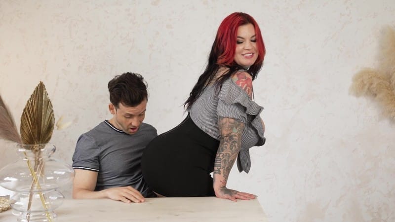 LoveHerFilms 25/07/18 Sabien DeMonia A Bonding Moment FullHD MP4-P2P 1
