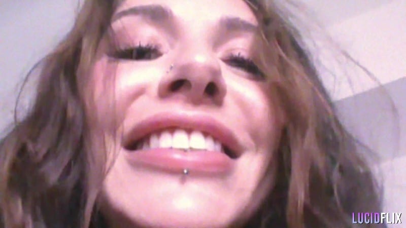 LucidFlix 25/05/15 Brenna Mckenna 4k 2