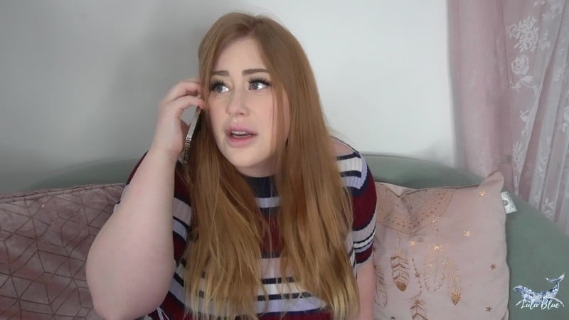 Lulublue x BIMBO MESMERIZE ME 2