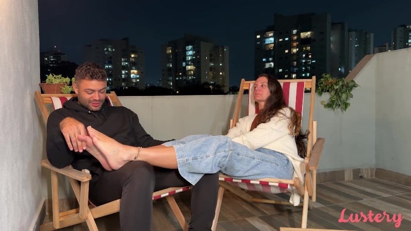 Lustery E1894 Be And Ro Turned On In Sao Paulo FullHD 2