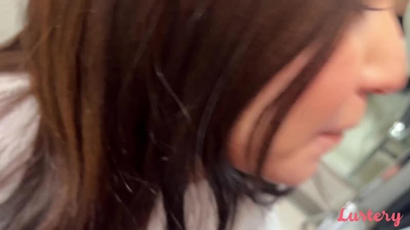 Lustery E1898 Ashley And Sam First Time Changing Room Fuck FullHD 2