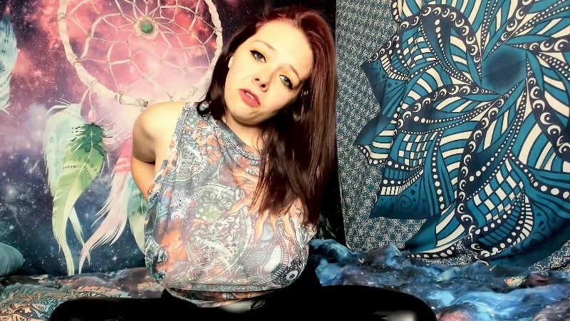 MaddieMoney - Humiliating Small Dick Man 2