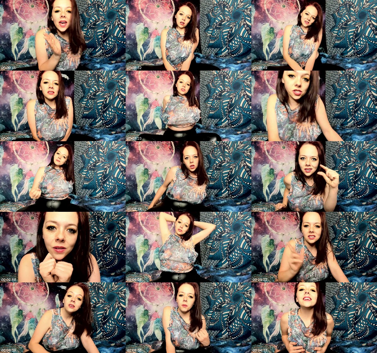 MaddieMoney - Humiliating Small Dick Man 6