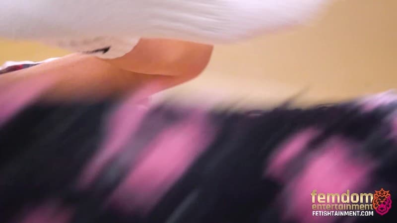 Mandy Dalvina Stomped Trampled By Brats Hd 1080P Mp4 1