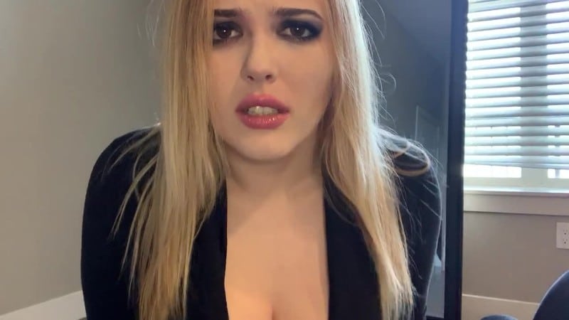Manipulatrix Ivy - HypnoLust - Blackmail Findom 2