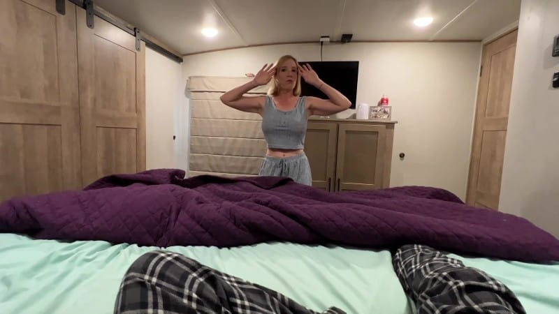 ManyVids 23 02 13 Jane Cane My High Maintenance Step Sister FullHD MP4-P2P 3