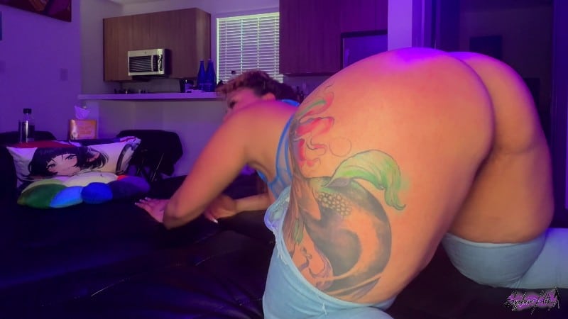 ManyVids 25/07/17 Raven Thick And SyphonFilthy 1 On 1 W Raven Thick Pt 2 4k MP4-P2P 7