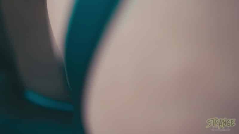 ManyVids Imilia Audley Pegging A First-Timer 1