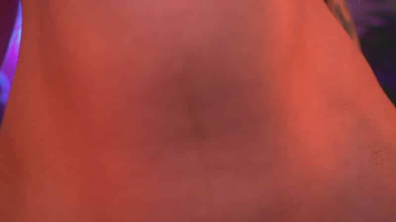 ManyVids gundamchick Bunny Girl Blowjob then Body Tour 2