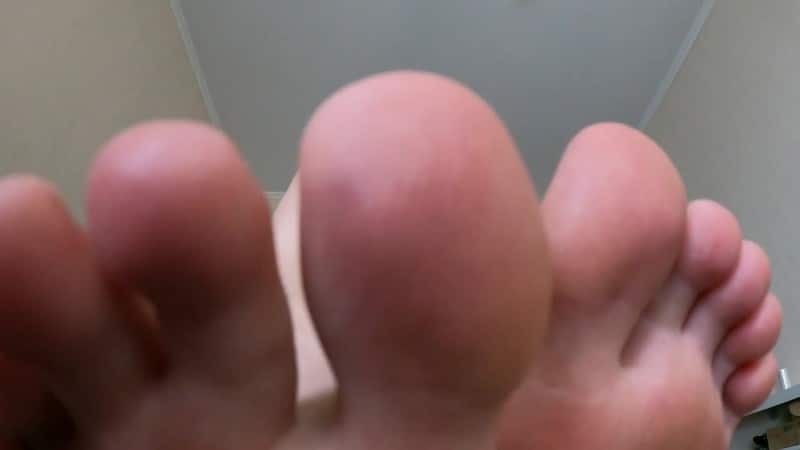 Margot Footsmelltorment Pov 3