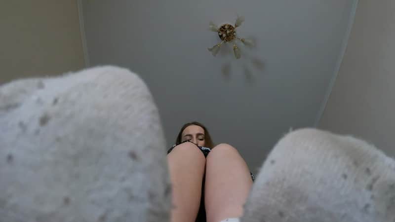 Margot Footsmelltorment Pov 4