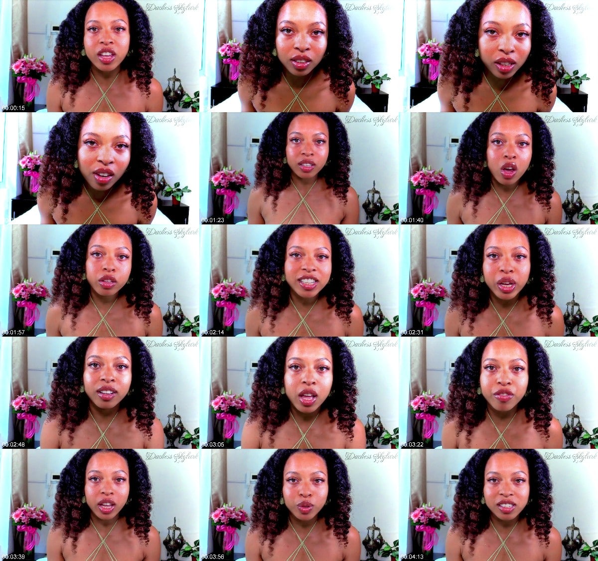 Master Skylark The Face You Worship 6