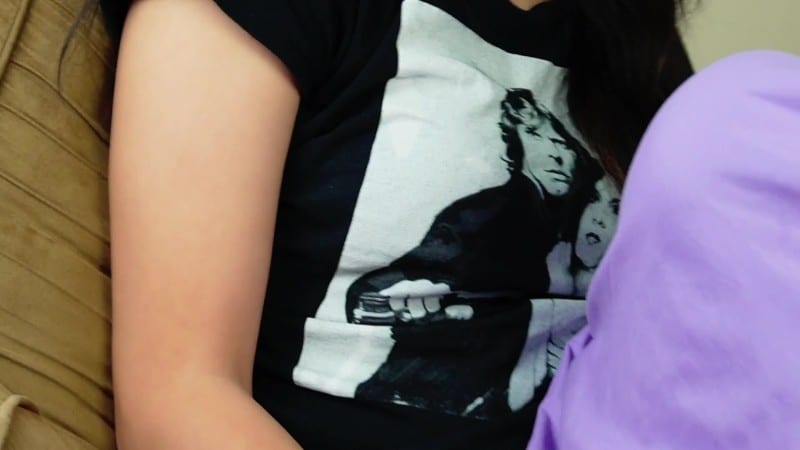 Melissa Masters - Your Gamer step-sister Is Jealous 2