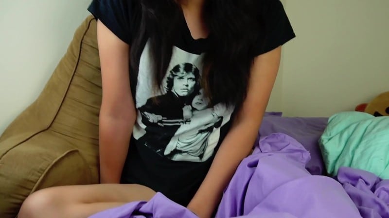 Melissa Masters - Your Gamer step-sister Is Jealous 3