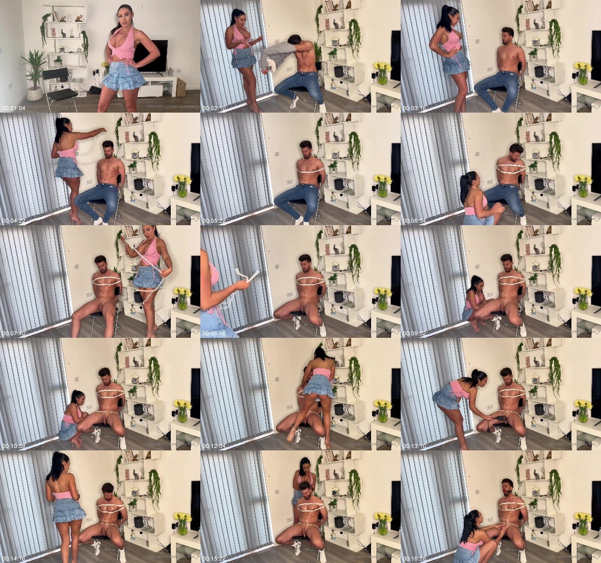 Mila Amora - Tricks Photographer 6
