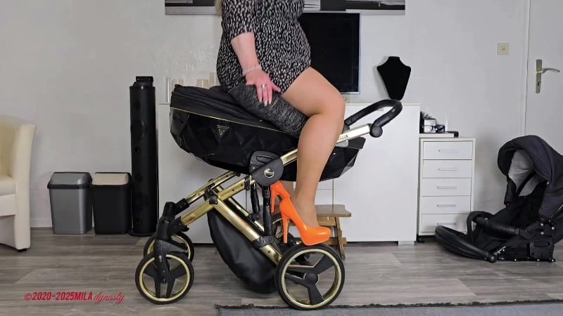 Mila Bad Stepmom And Junama Pram Jumping V01 1