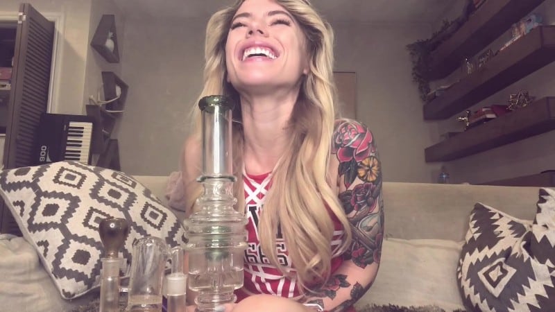 MissIvyDoll - Watching Porn 1