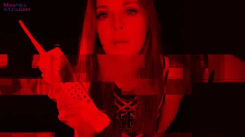 Miss Alika White - Brain Slasher Turning You Into A Goonface 3