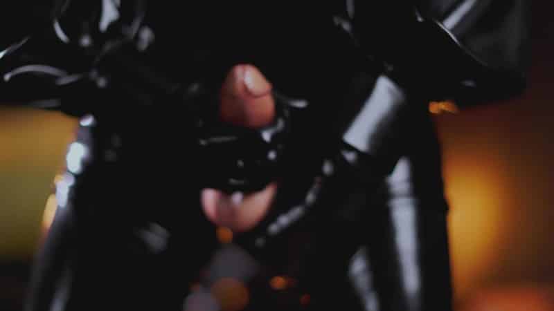 Miss Nocturnal - Shining Cumming 5