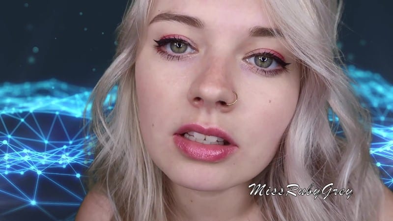 Miss Ruby Grey - Give In 2