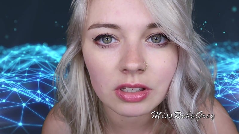 Miss Ruby Grey - Give In 4