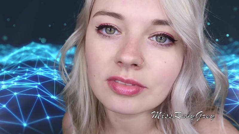 Miss Ruby Grey - Give In 1