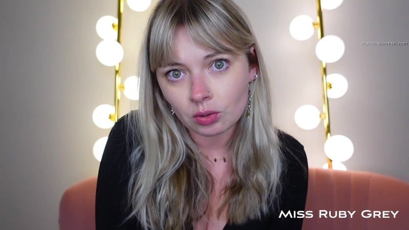 Miss Ruby Grey s Clips - Spiral Serve 3