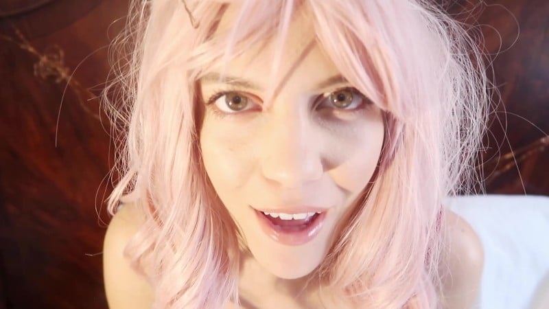 Miss Sophia Lily - Relax Into Submission 5