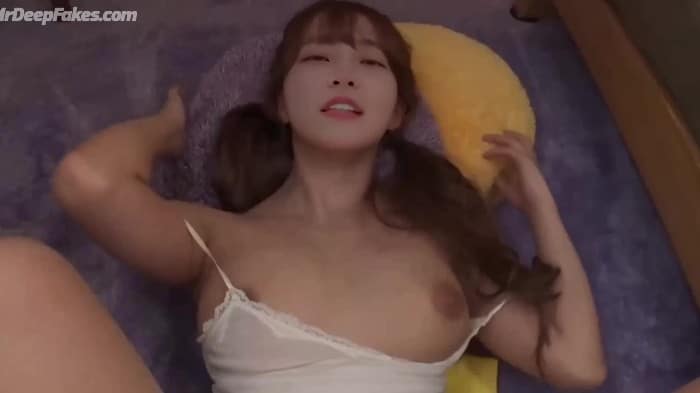 Mizuki Lin Deepfake Porn Video