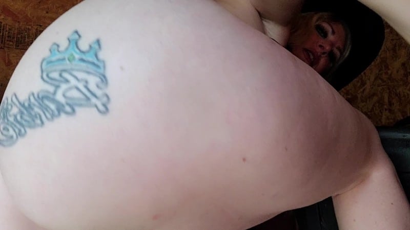 MizzErotique Breaking my new 4