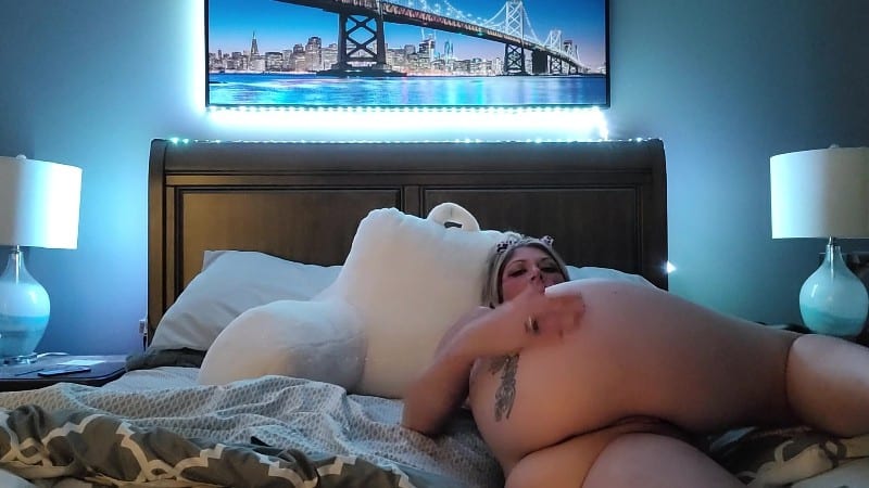 MizzErotique Breeding a Homewrecker 1