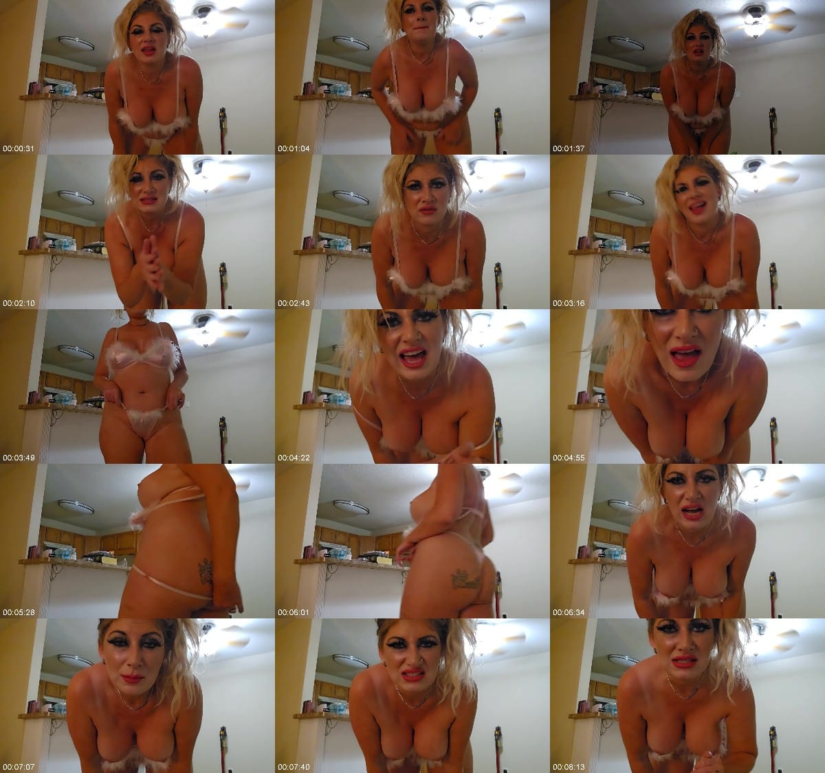 MizzErotique Homewrecker breaks your bitch s spirit 6