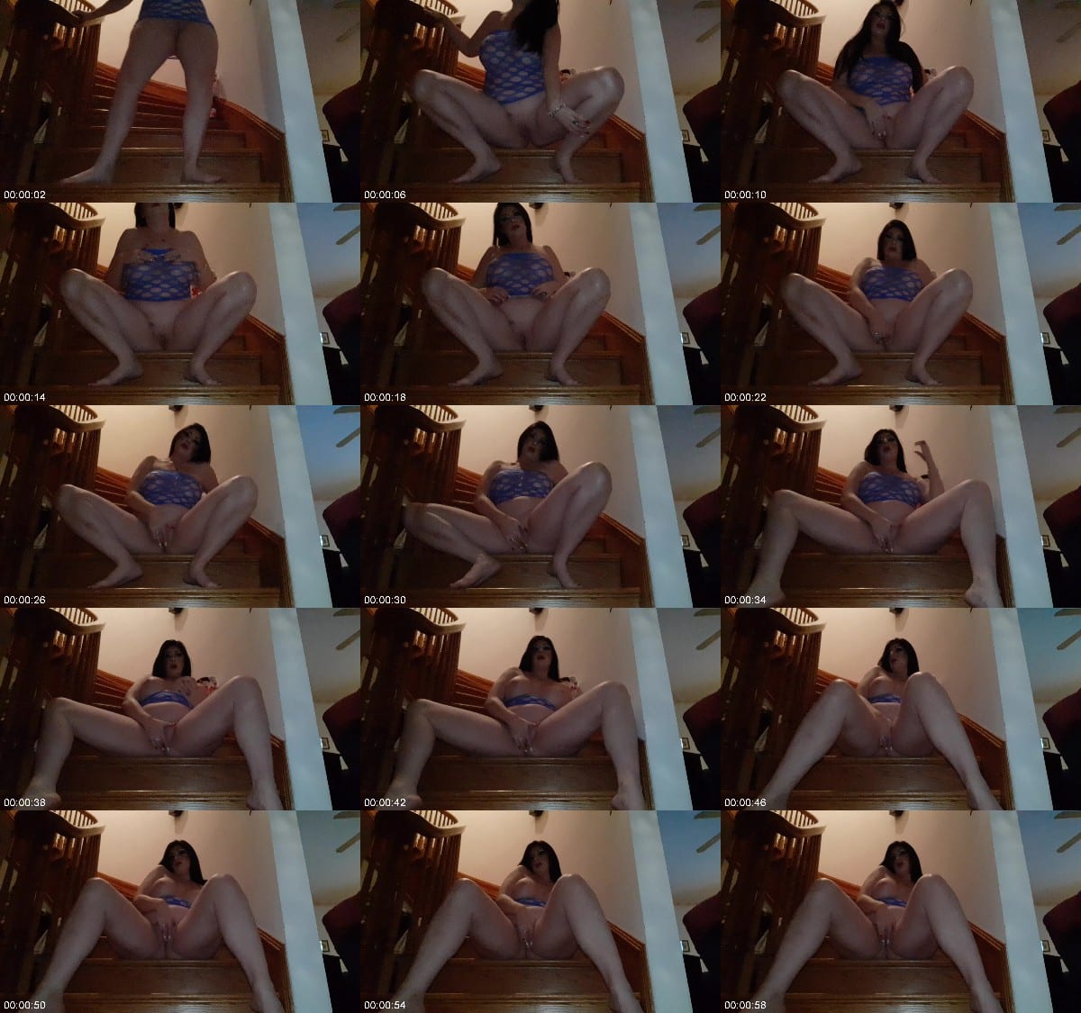 MizzErotique I forgot the hidden cameras 6