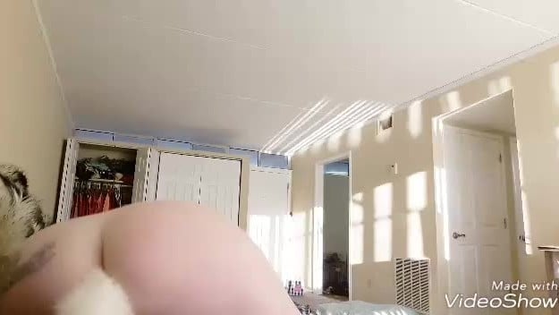 MizzErotique Magic potion transforms me to slut 4