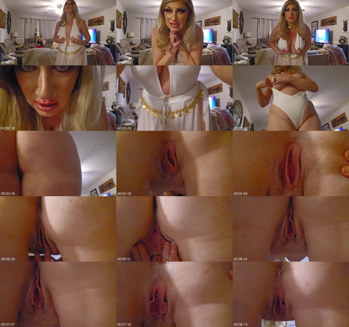 MizzErotique The best ass eater 6