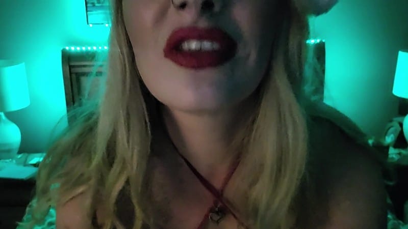 MizzErotique Your woman s best friend seduces 4 Xmas 2