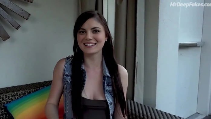 Monica Barbaro Deepfake Porn Video