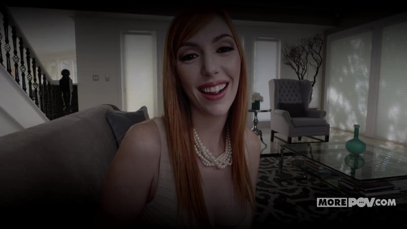 MorePOV 22 09 16 Lauren Phillips Too Good For An Assistant 4k 1