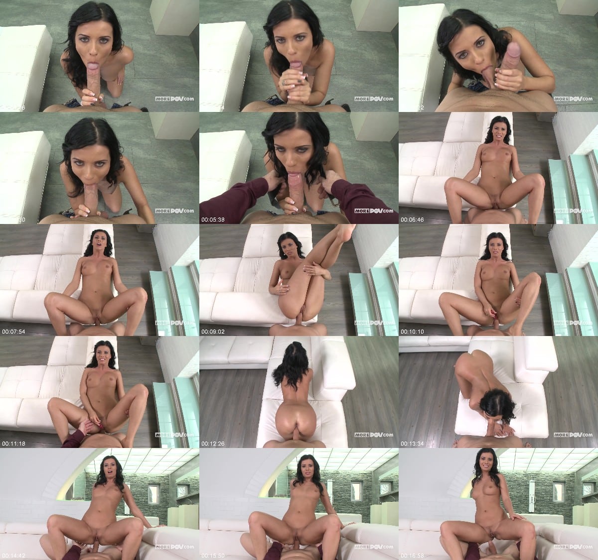 MorePOV 23 04 13 Vicky Love The Best Remedy For Memory Loss FullHD 6