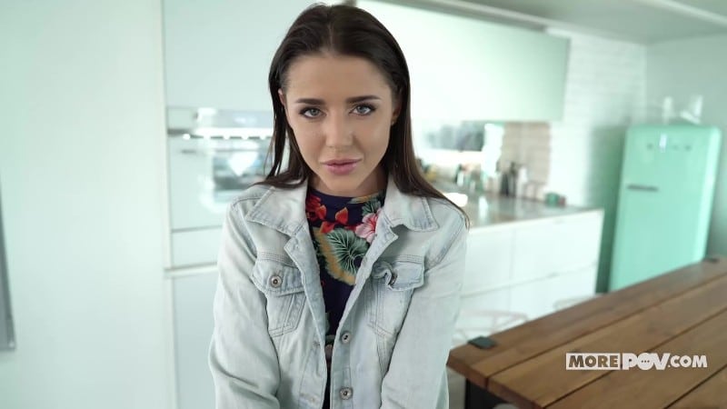 MorePOV 23 12 31 Sybil Seducing Your Client Sybil FullHD 12