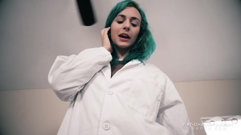 Nano Heart Break Sfx Mia Hope Hd 1080P 2