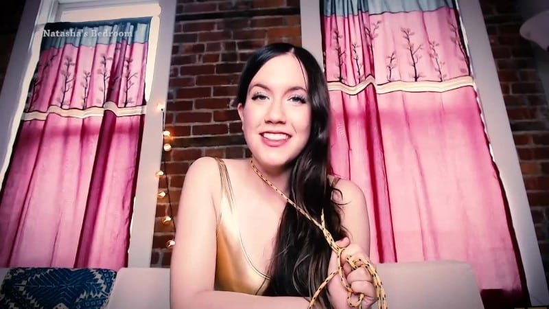 Natashas Bedroom - Kill Yourself 2