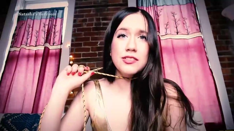 Natashas Bedroom - Kill Yourself 3