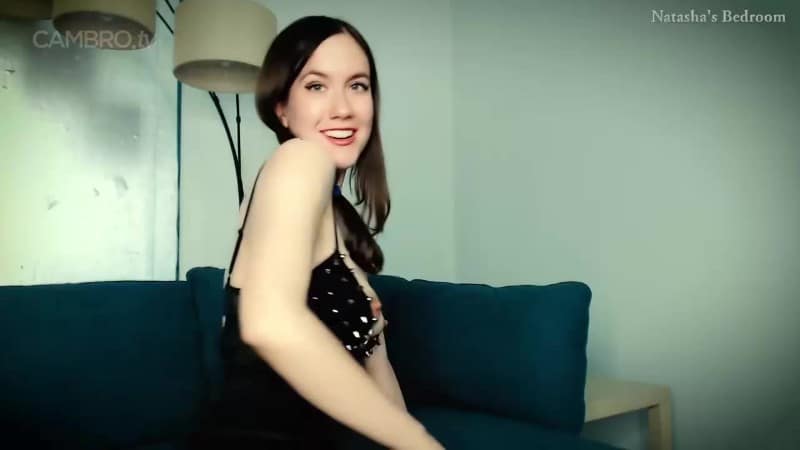 Natashas Bedroom - Ruined Orgasm Cei 3