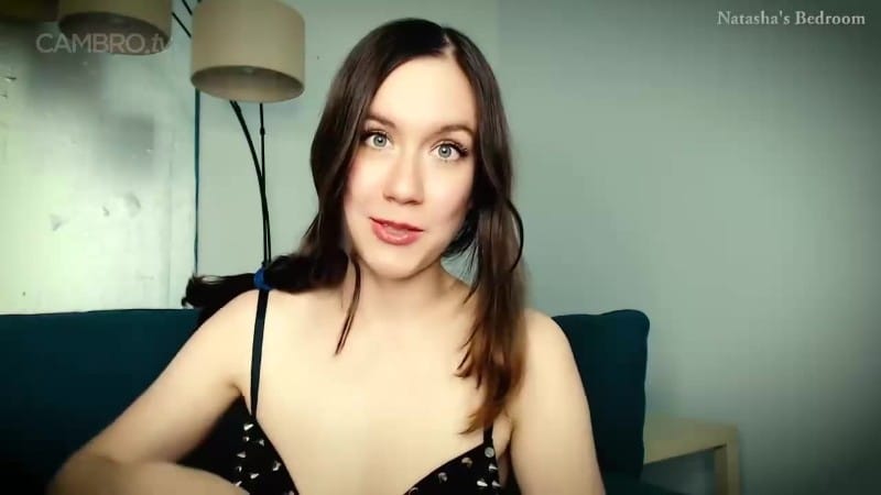 Natashas Bedroom - Ruined Orgasm Cei 29