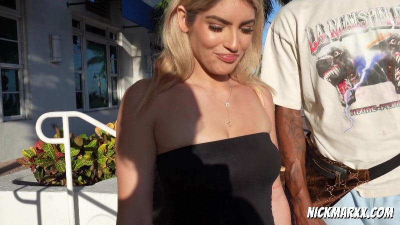 NickMarxx E126 Jessy Ren And Alexa Morgan 4k 2