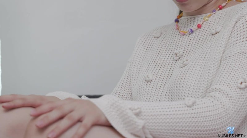 Nubiles 25/10/17 Molly Kit Lusty FullHD 1